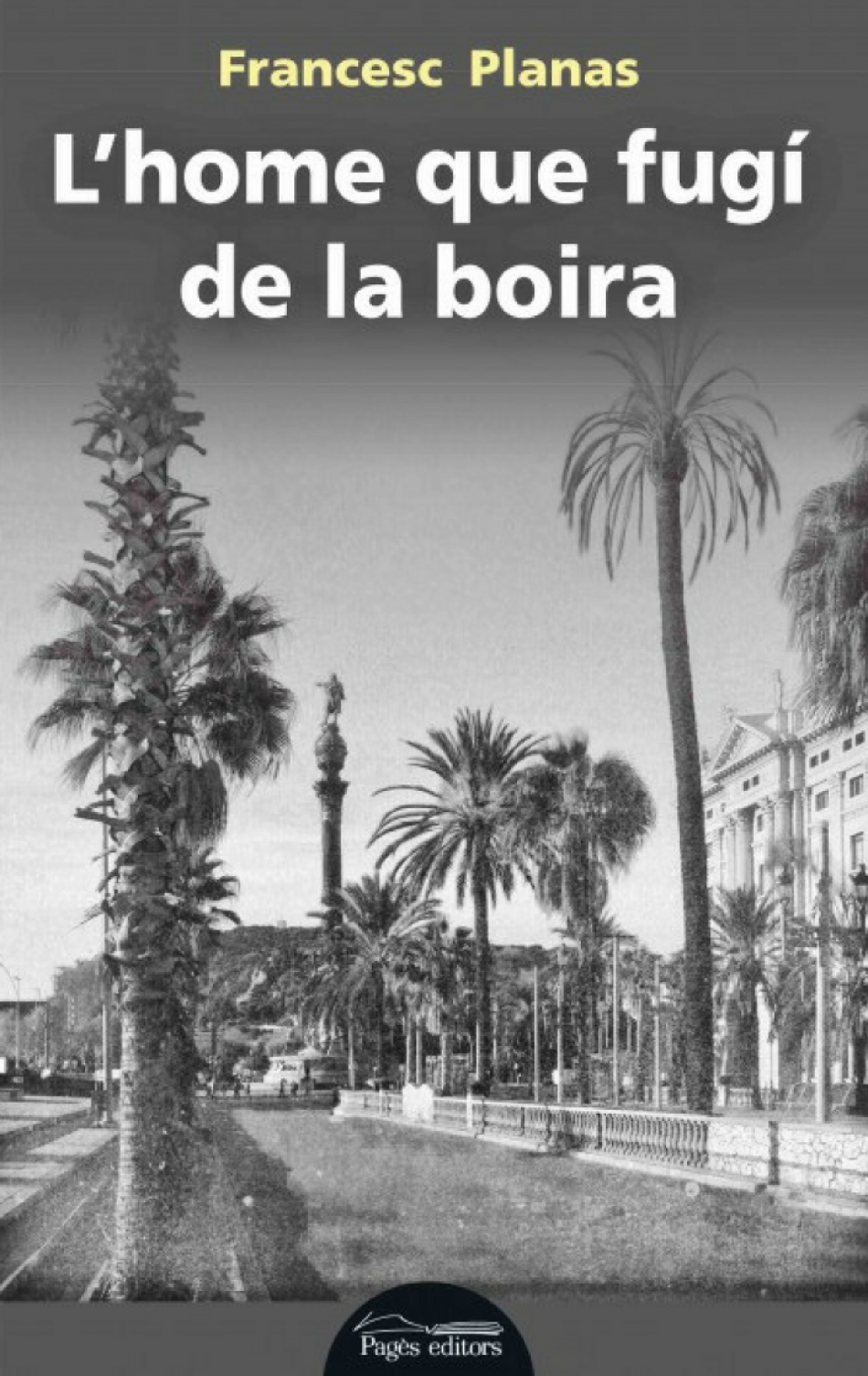 L’home que fugí de la boira